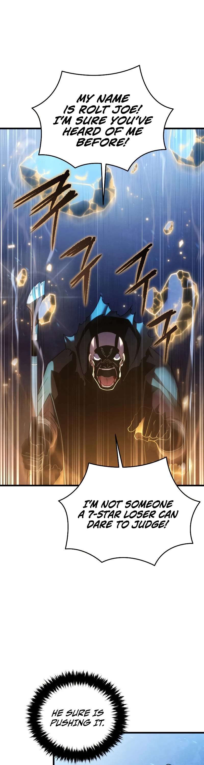 Swordmaster’s Youngest Son Chapter 116 page 13 - Chapter 116