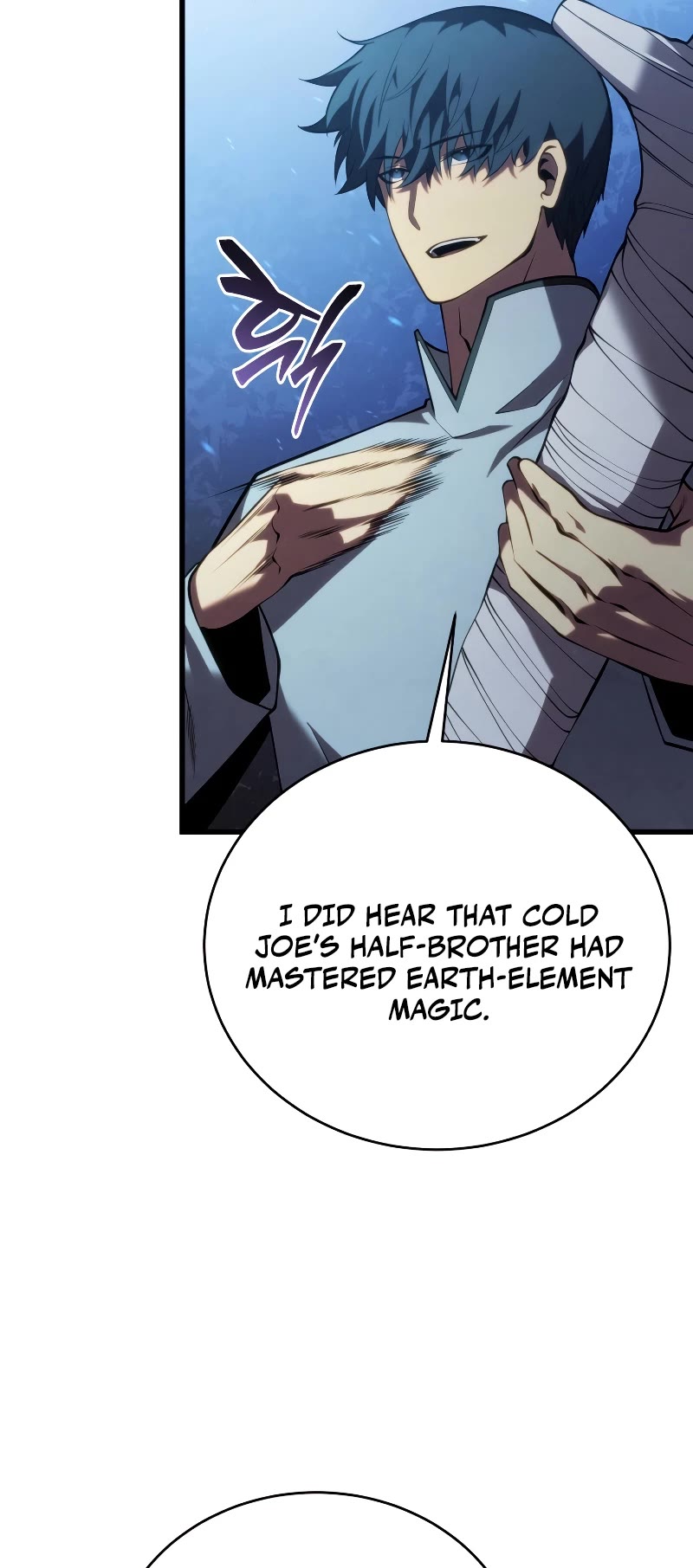 Swordmaster’s Youngest Son Chapter 116 page 14 - Chapter 116