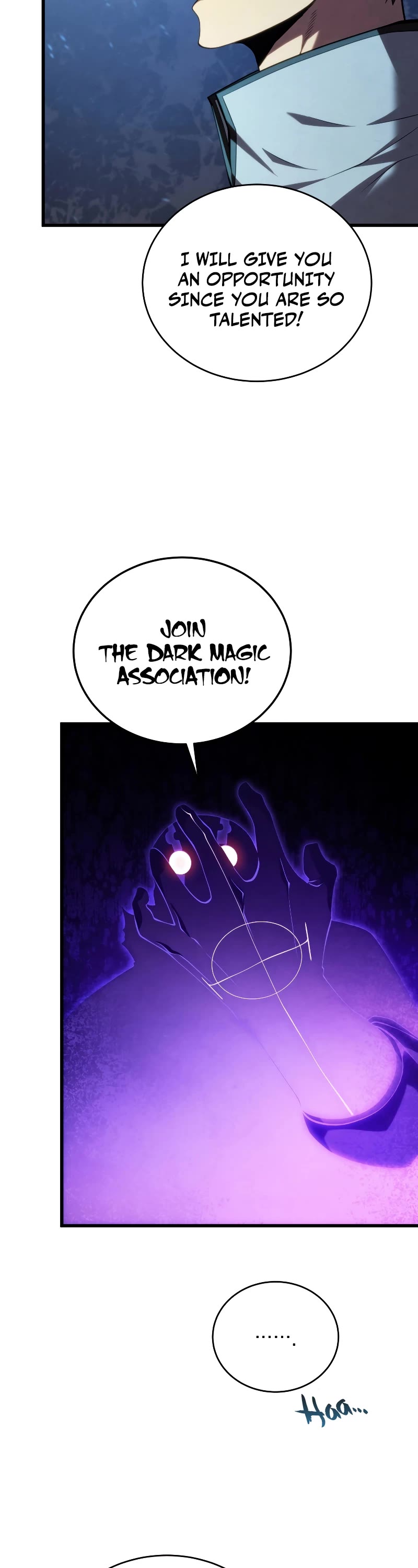 Swordmaster’s Youngest Son Chapter 116 page 17 - Chapter 116