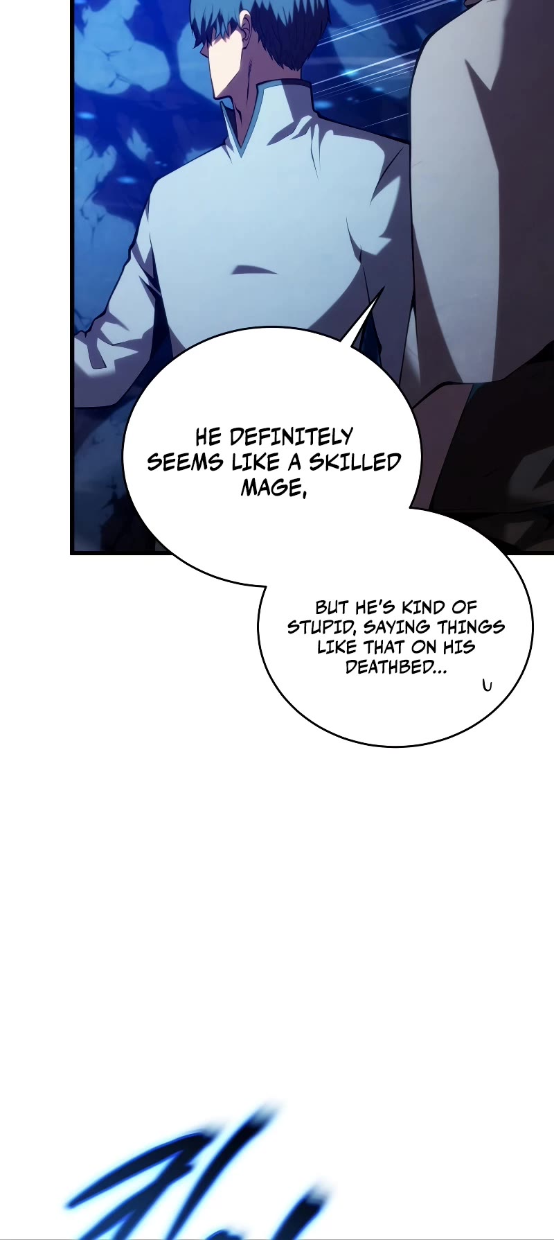 Swordmaster’s Youngest Son Chapter 116 page 20 - Chapter 116