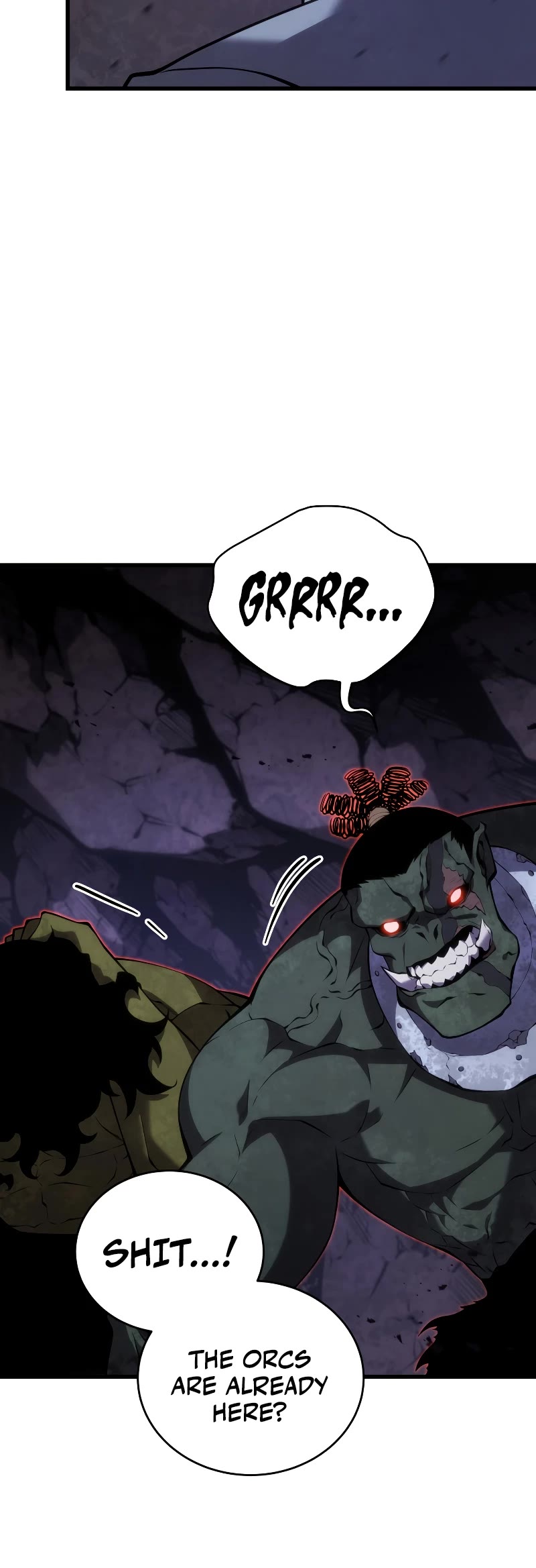 Swordmaster’s Youngest Son Chapter 116 page 24 - Chapter 116