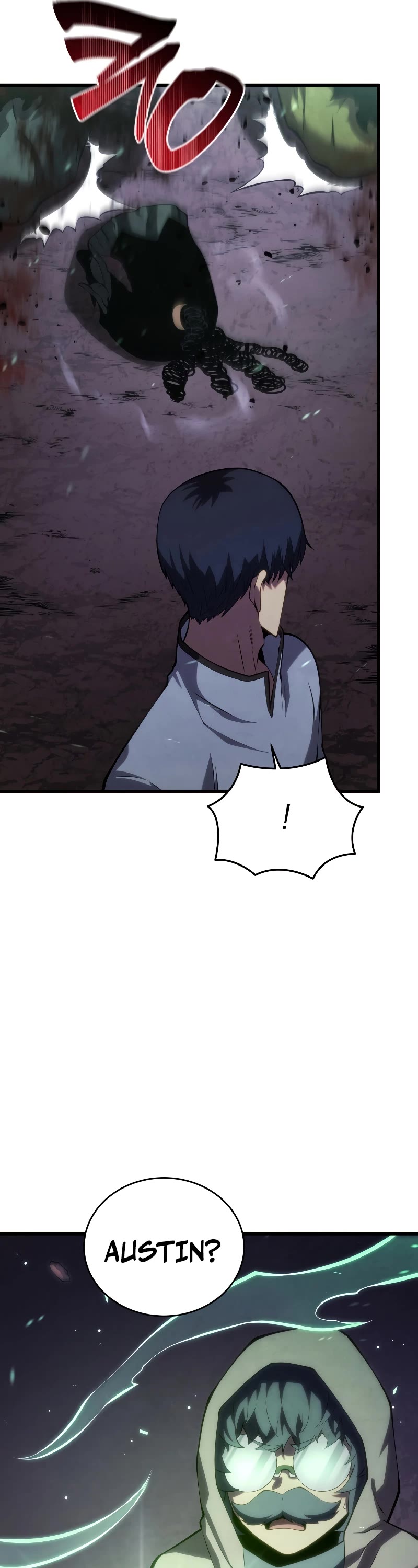 Swordmaster’s Youngest Son Chapter 116 page 26 - Chapter 116
