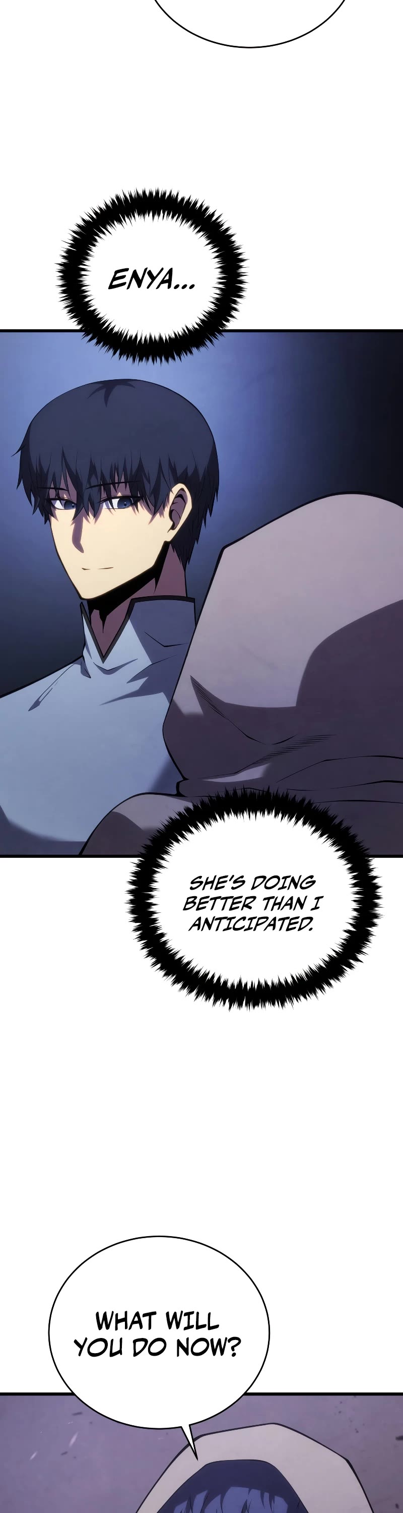 Swordmaster’s Youngest Son Chapter 116 page 28 - Chapter 116