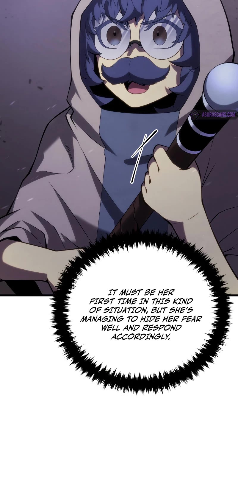 Swordmaster’s Youngest Son Chapter 116 page 29 - Chapter 116