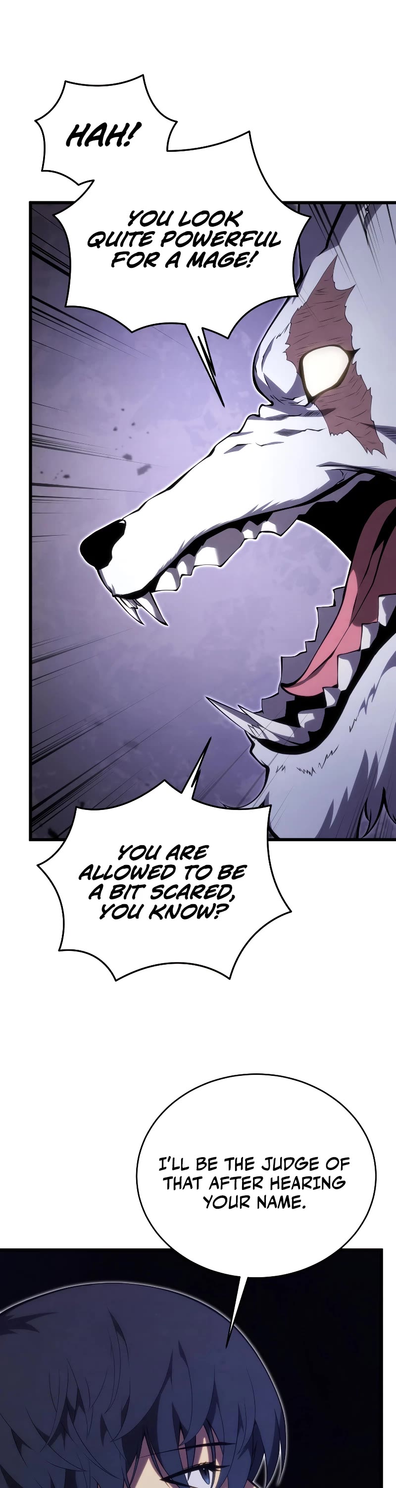 Swordmaster’s Youngest Son Chapter 116 page 36 - Chapter 116