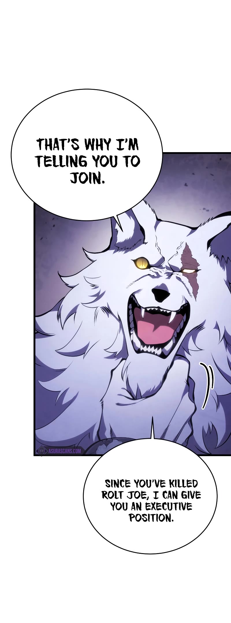 Swordmaster’s Youngest Son Chapter 116 page 44 - Chapter 116