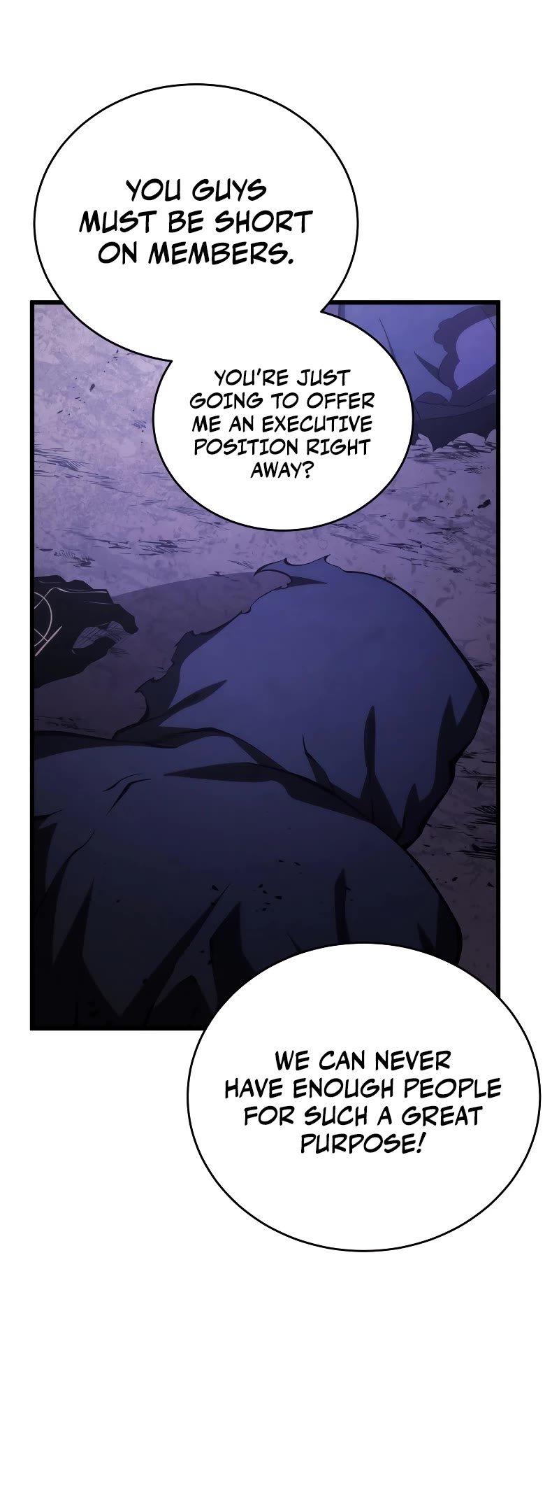 Swordmaster’s Youngest Son Chapter 116 page 45 - Chapter 116