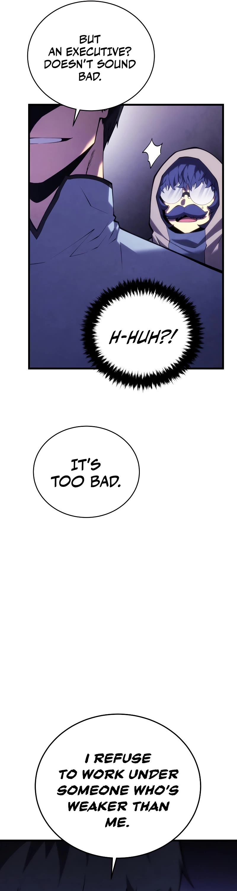 Swordmaster’s Youngest Son Chapter 116 page 46 - Chapter 116