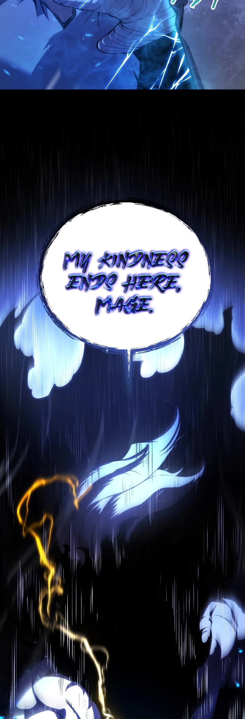 Swordmaster’s Youngest Son Chapter 116 page 49 - Chapter 116