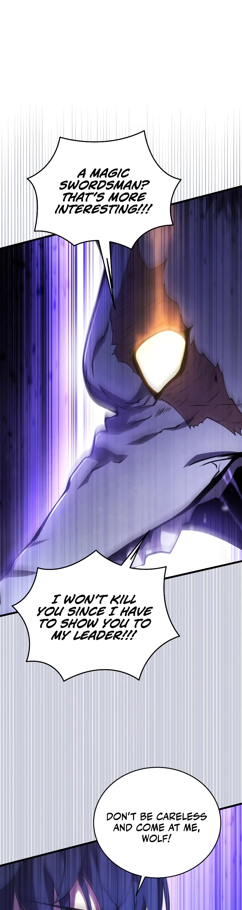 Swordmaster’s Youngest Son Chapter 117 page 11 - Chapter 117