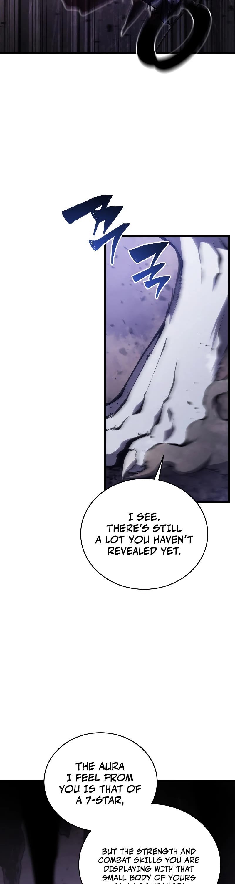 Swordmaster’s Youngest Son Chapter 117 page 20 - Chapter 117