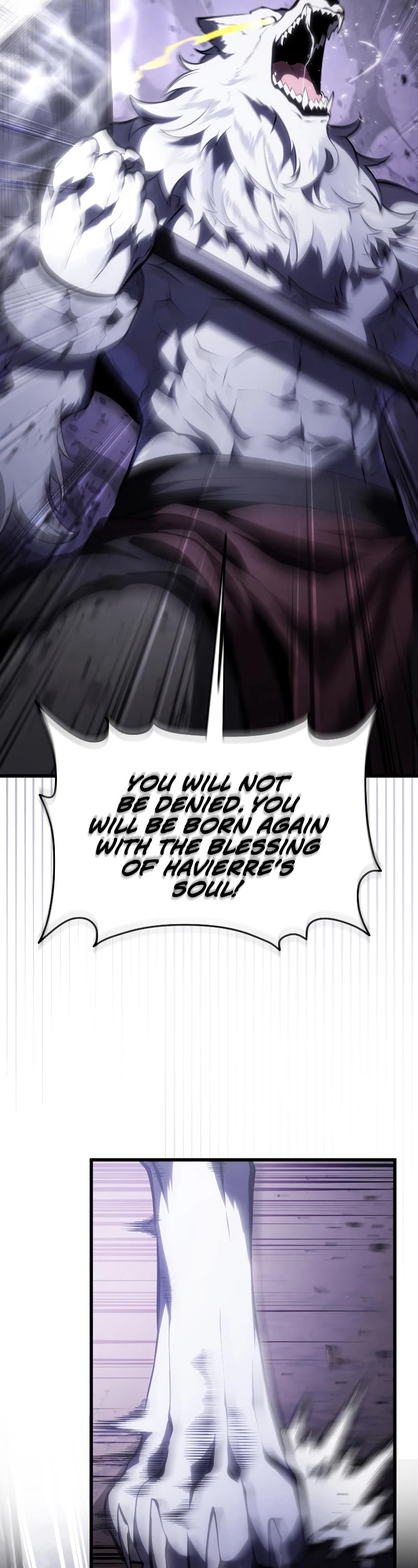 Swordmaster’s Youngest Son Chapter 117 page 27 - Chapter 117