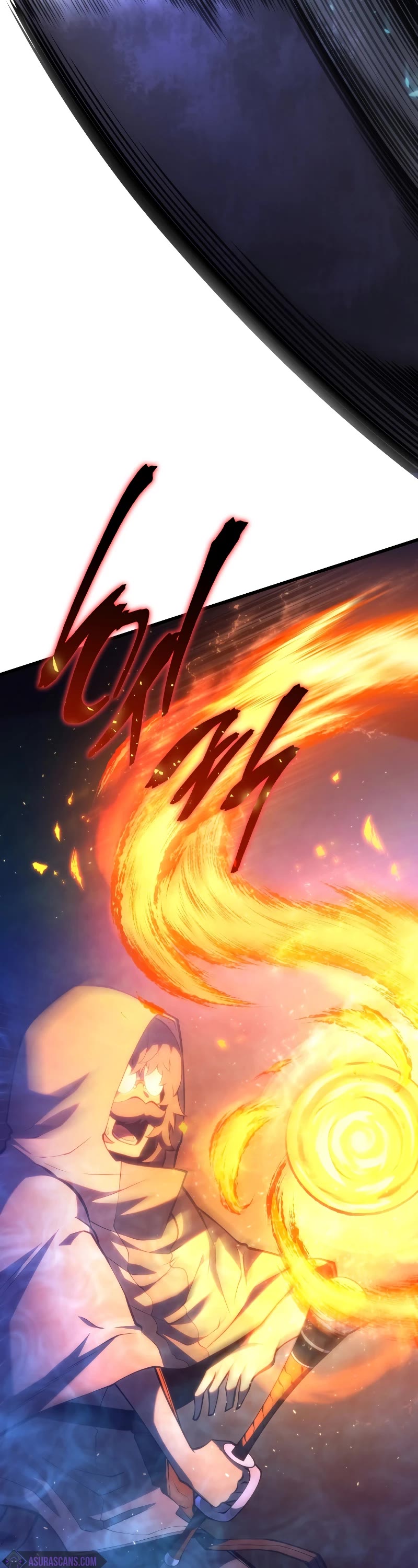 Swordmaster’s Youngest Son Chapter 117 page 3 - Chapter 117