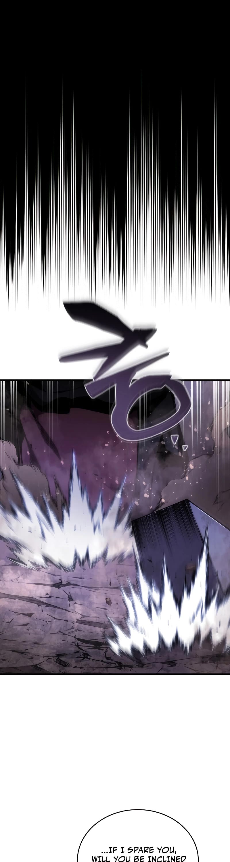 Swordmaster’s Youngest Son Chapter 117 page 33 - Chapter 117