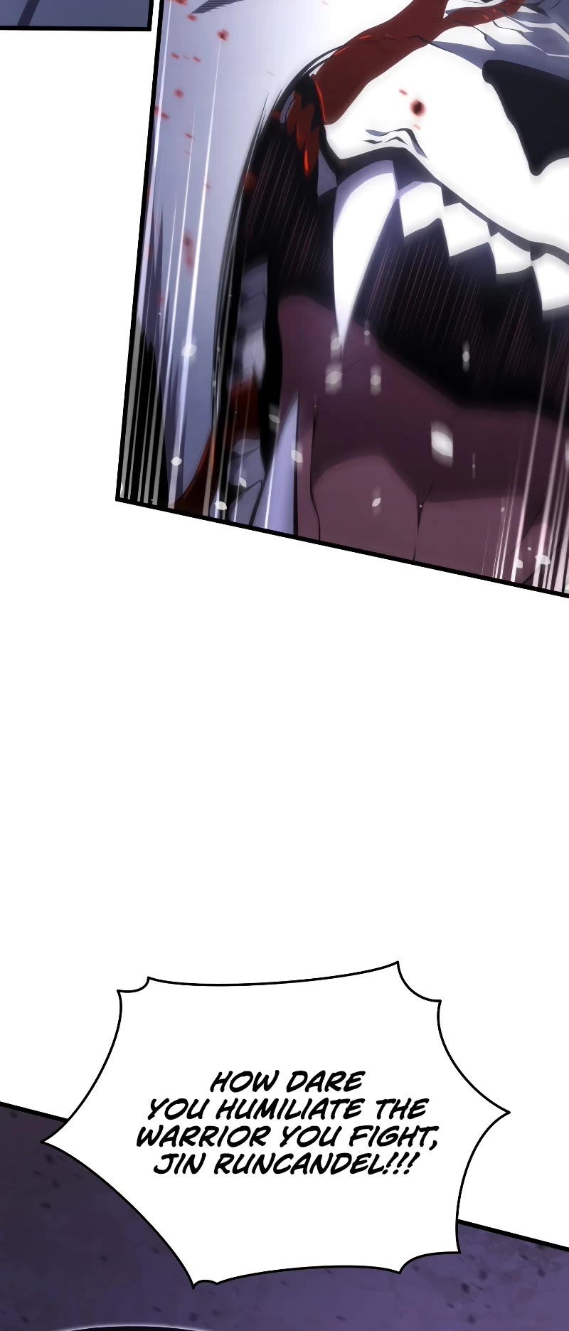 Swordmaster’s Youngest Son Chapter 117 page 36 - Chapter 117
