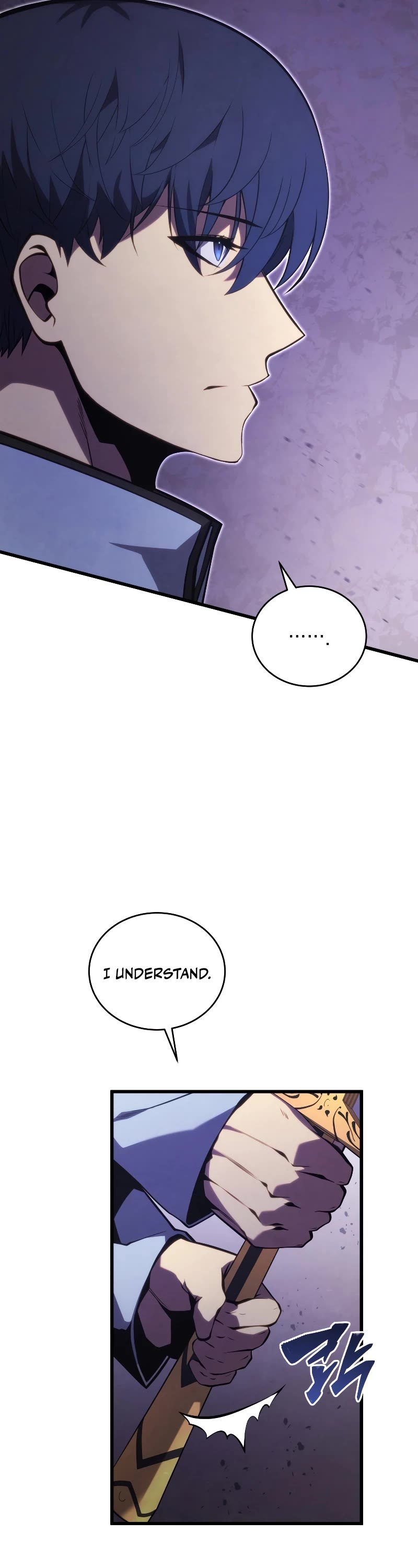 Swordmaster’s Youngest Son Chapter 117 page 37 - Chapter 117