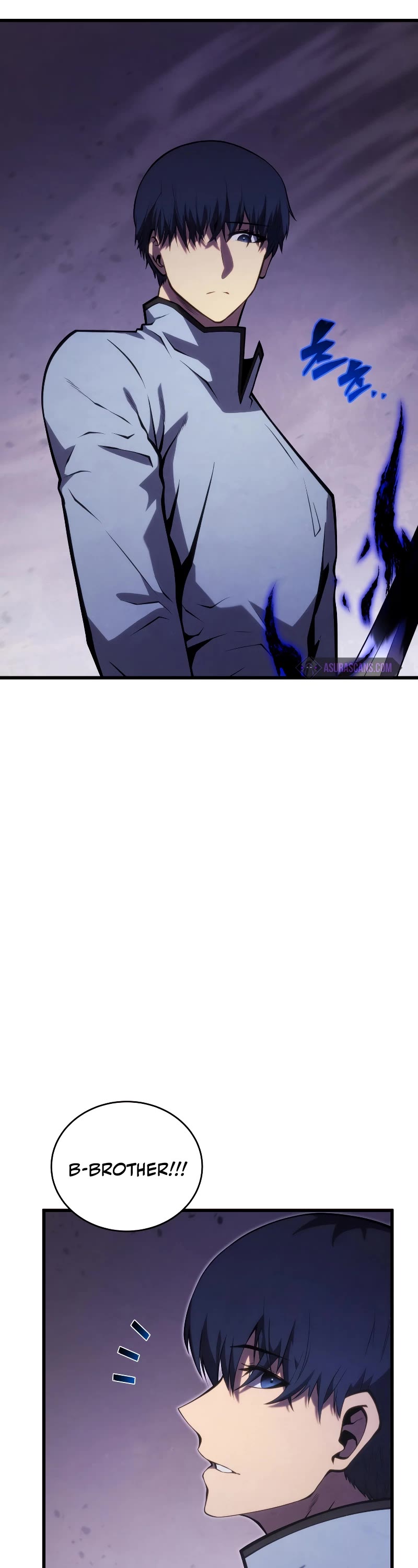 Swordmaster’s Youngest Son Chapter 117 page 45 - Chapter 117
