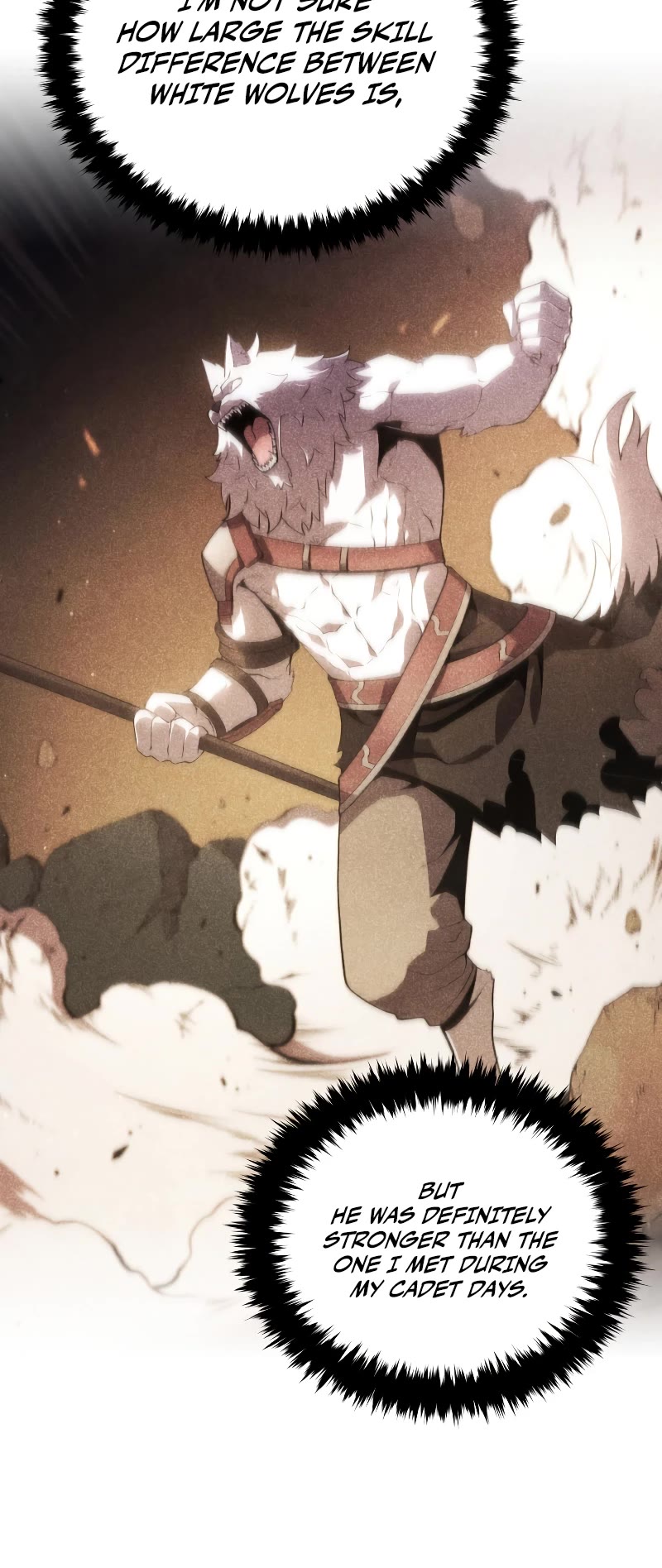 Swordmaster’s Youngest Son Chapter 117 page 47 - Chapter 117