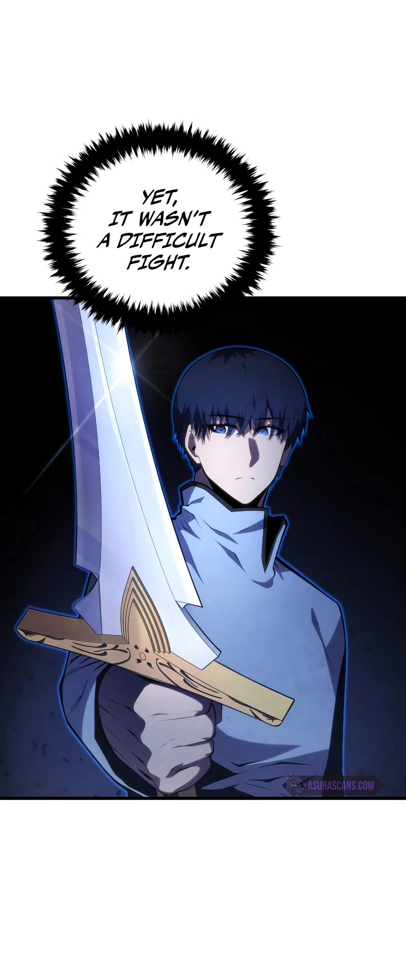 Swordmaster’s Youngest Son Chapter 117 page 48 - Chapter 117