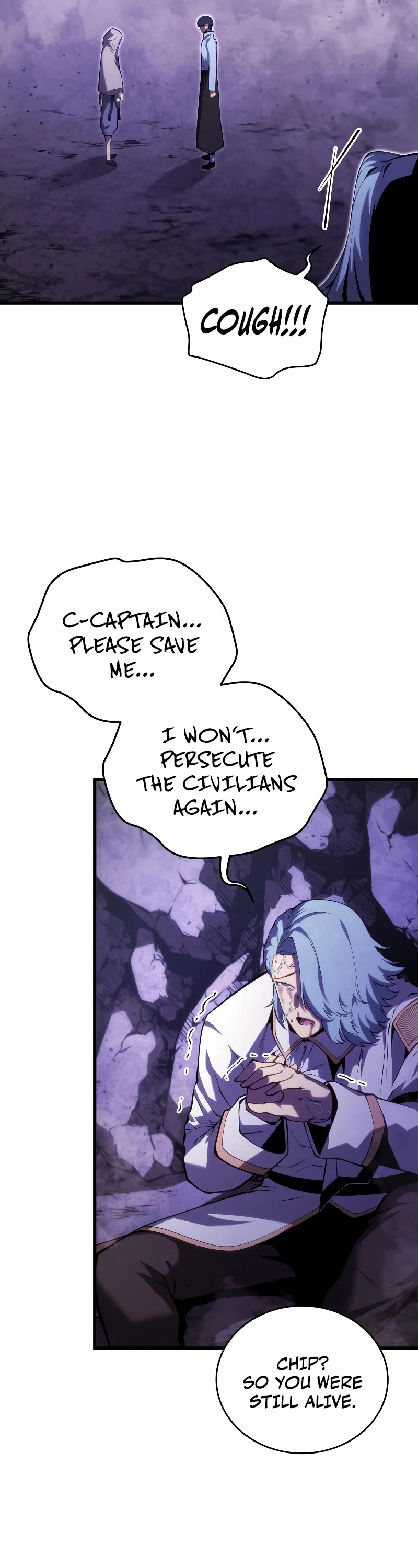 Swordmaster’s Youngest Son Chapter 117 page 51 - Chapter 117