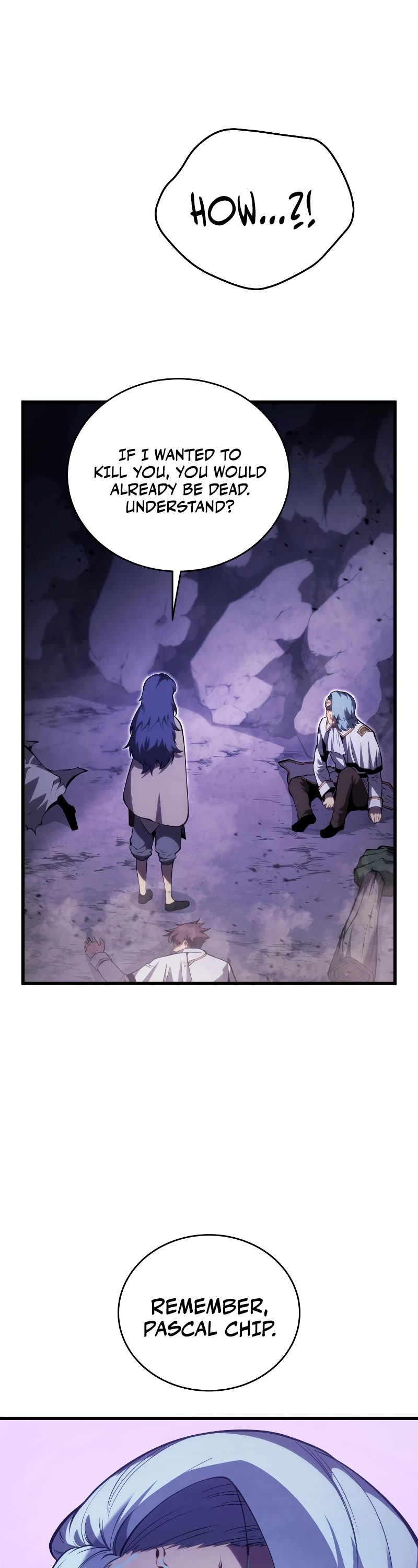 Swordmaster’s Youngest Son Chapter 117 page 55 - Chapter 117