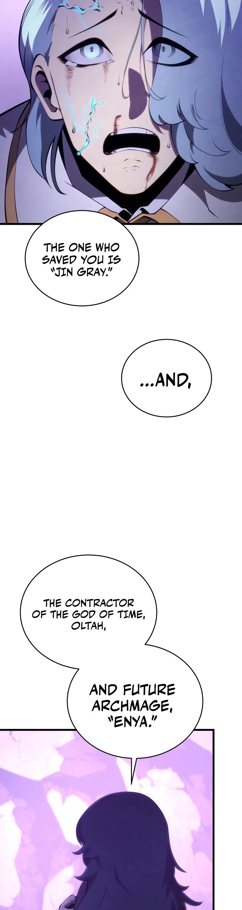 Swordmaster’s Youngest Son Chapter 117 page 56 - Chapter 117