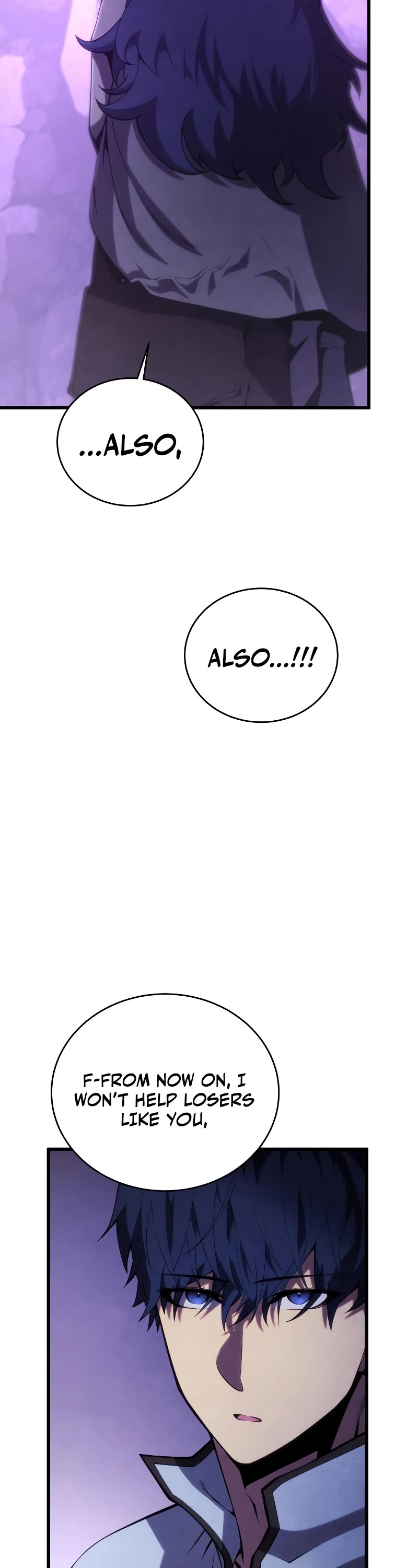 Swordmaster’s Youngest Son Chapter 117 page 57 - Chapter 117