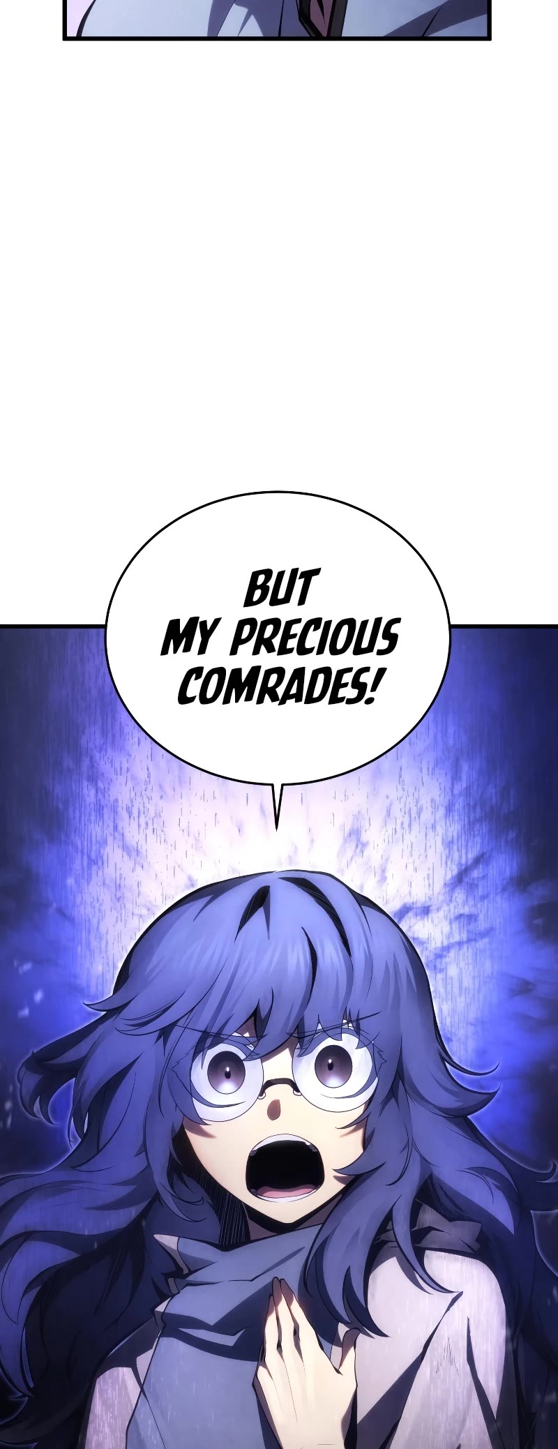 Swordmaster’s Youngest Son Chapter 117 page 58 - Chapter 117