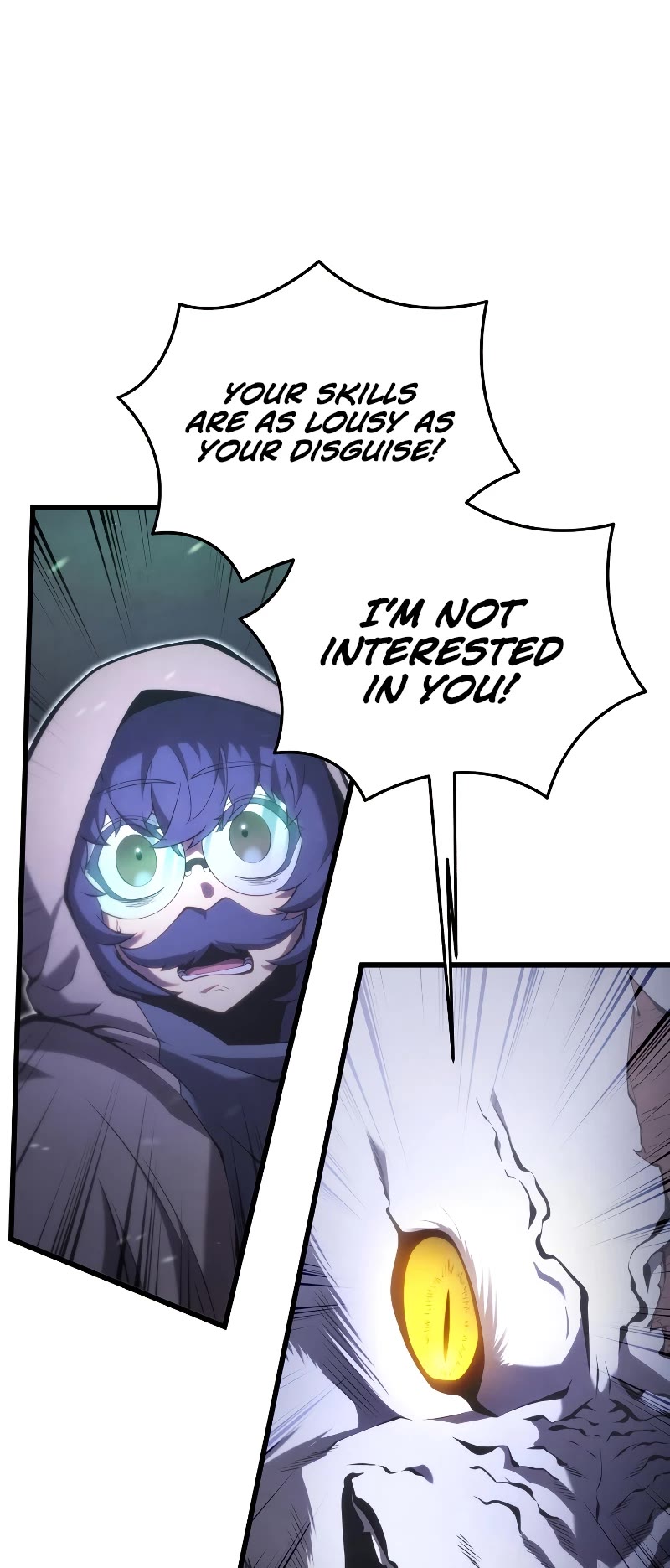 Swordmaster’s Youngest Son Chapter 117 page 6 - Chapter 117