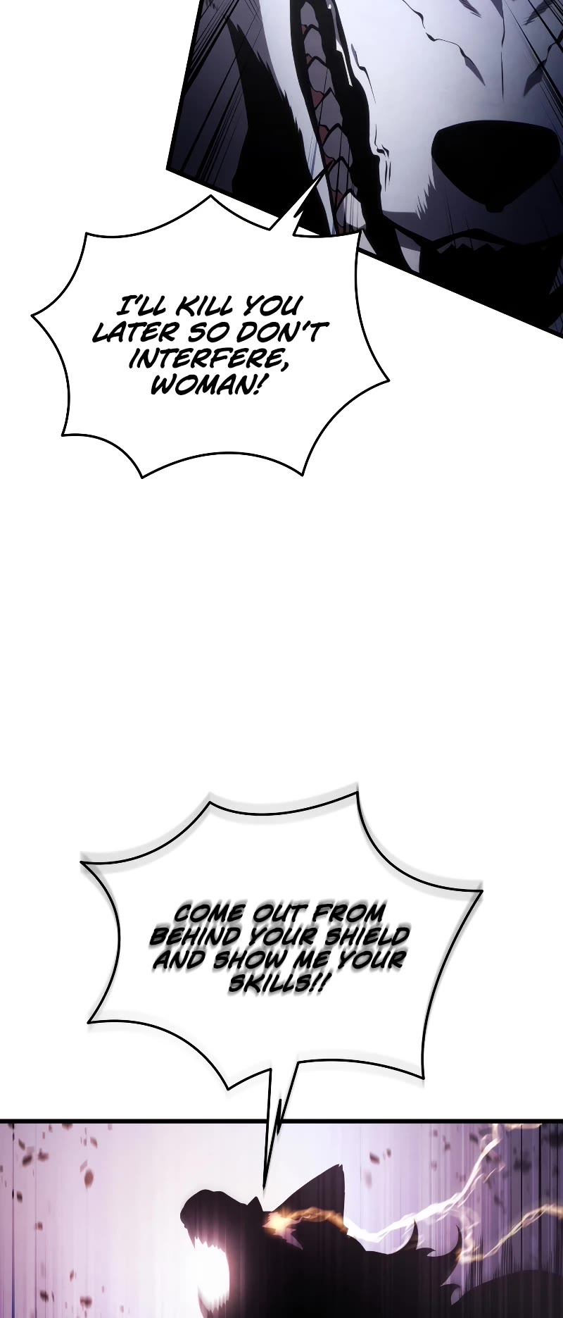 Swordmaster’s Youngest Son Chapter 117 page 7 - Chapter 117