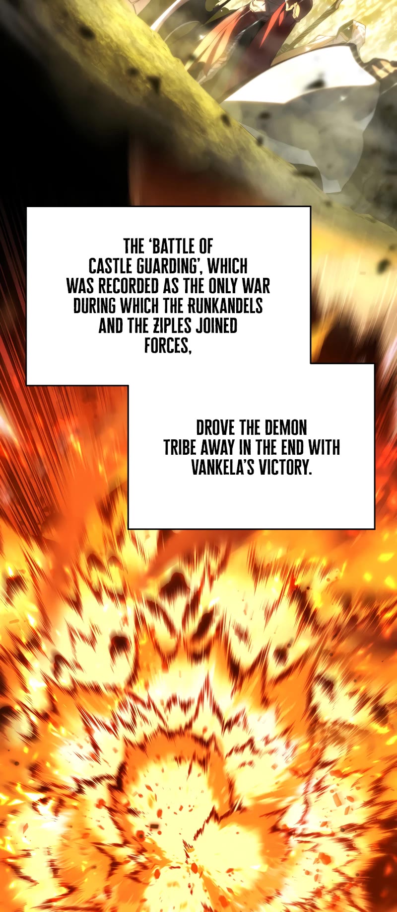 Swordmaster’s Youngest Son Chapter 118 page 23 - Chapter 118