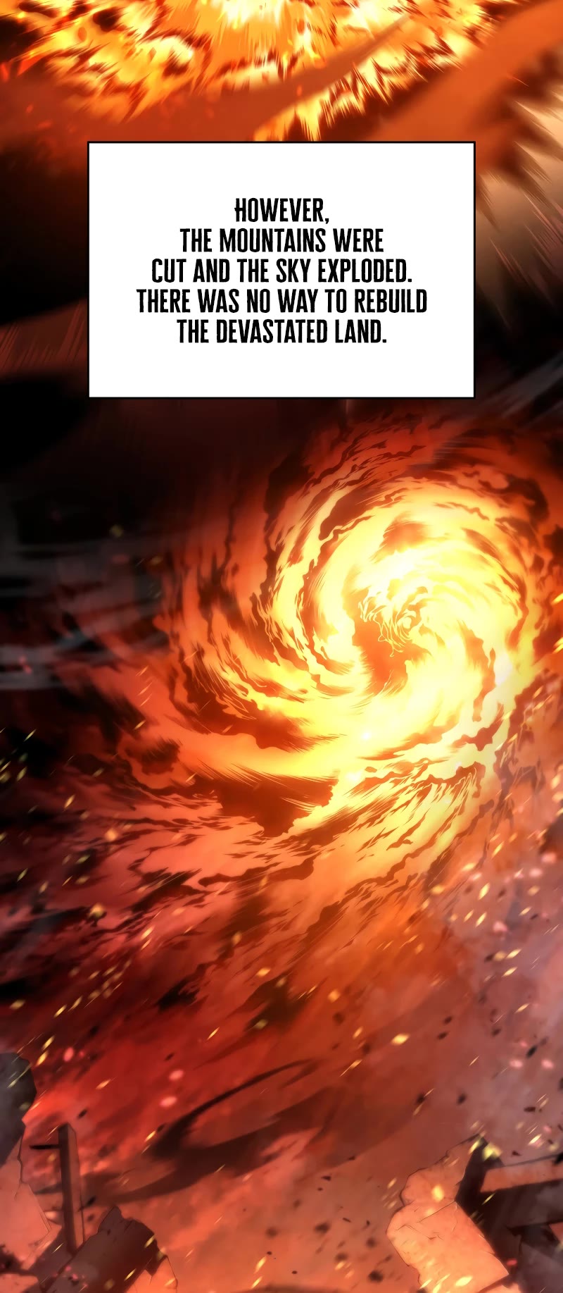 Swordmaster’s Youngest Son Chapter 118 page 24 - Chapter 118