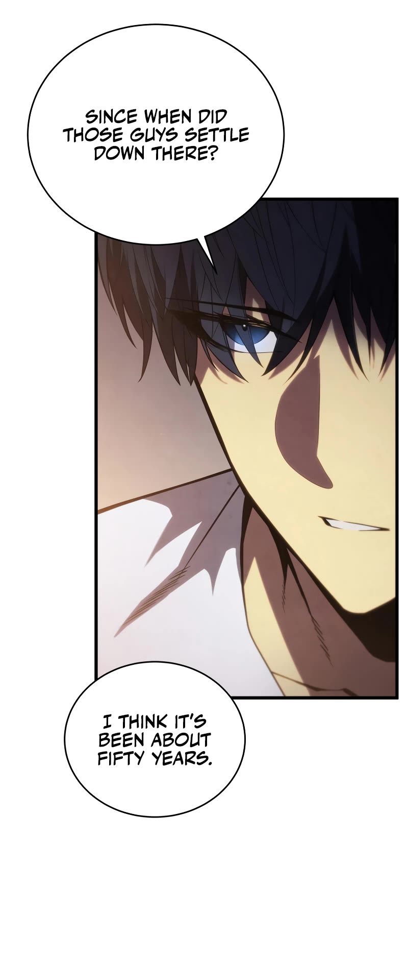 Swordmaster’s Youngest Son Chapter 118 page 27 - Chapter 118