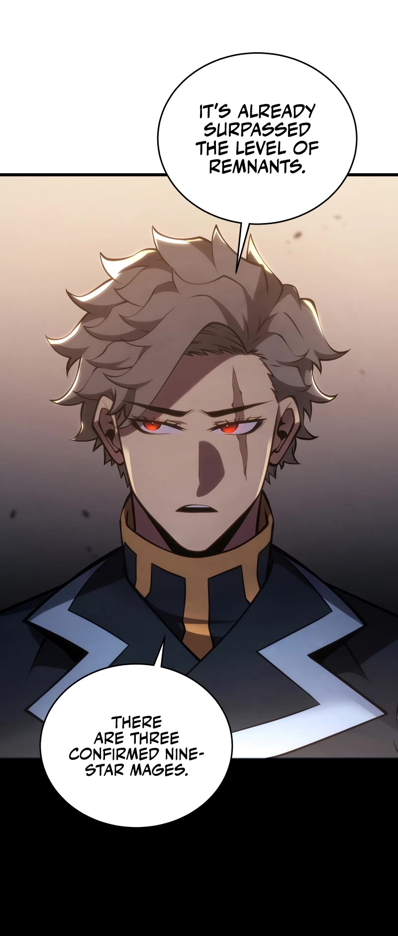 Swordmaster’s Youngest Son Chapter 118 page 28 - Chapter 118
