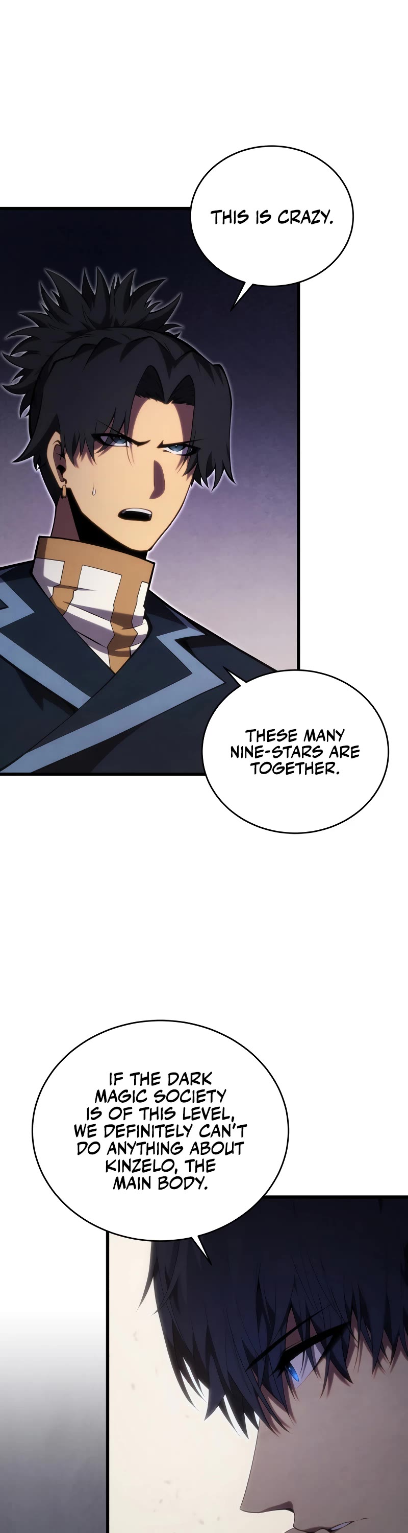 Swordmaster’s Youngest Son Chapter 118 page 30 - Chapter 118
