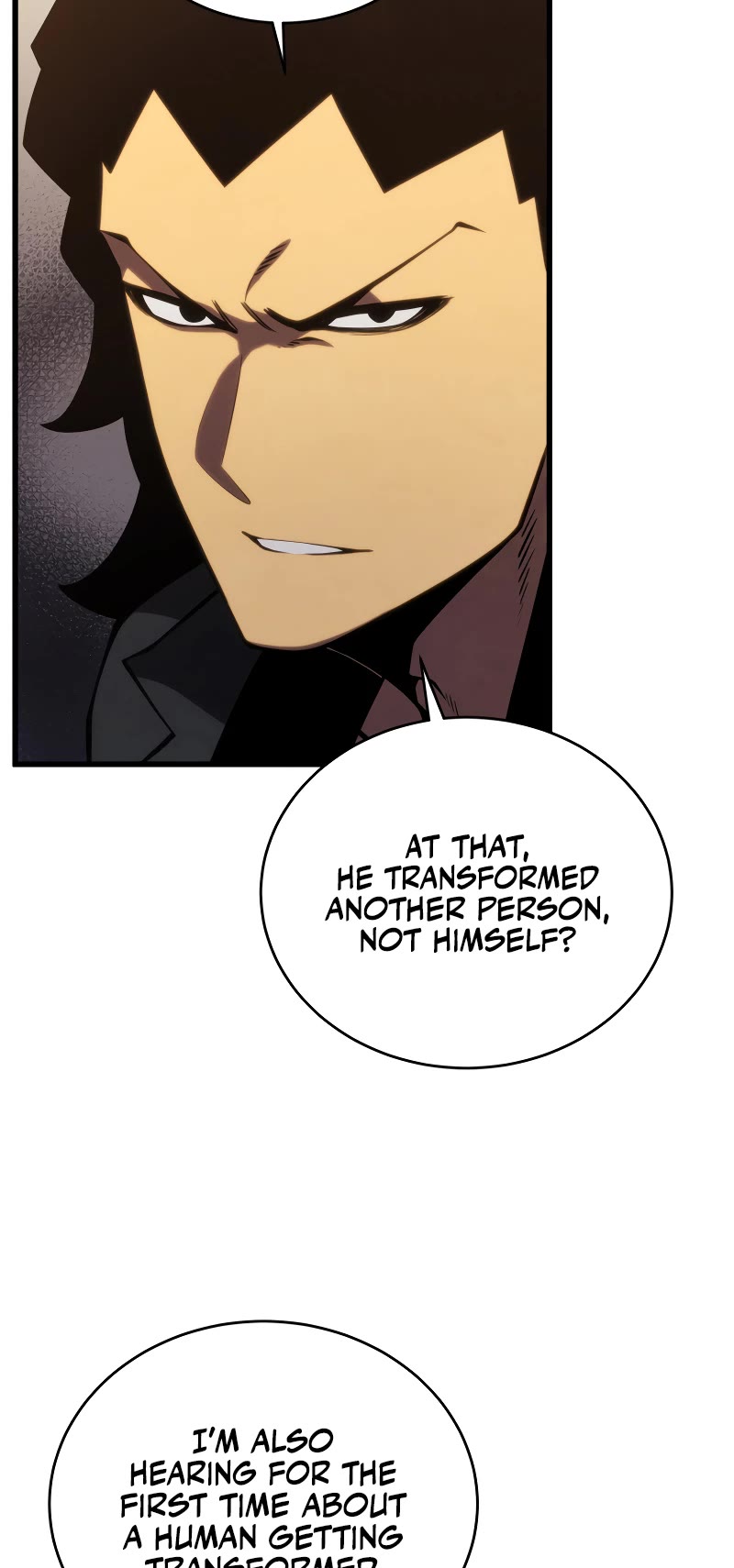 Swordmaster’s Youngest Son Chapter 118 page 35 - Chapter 118