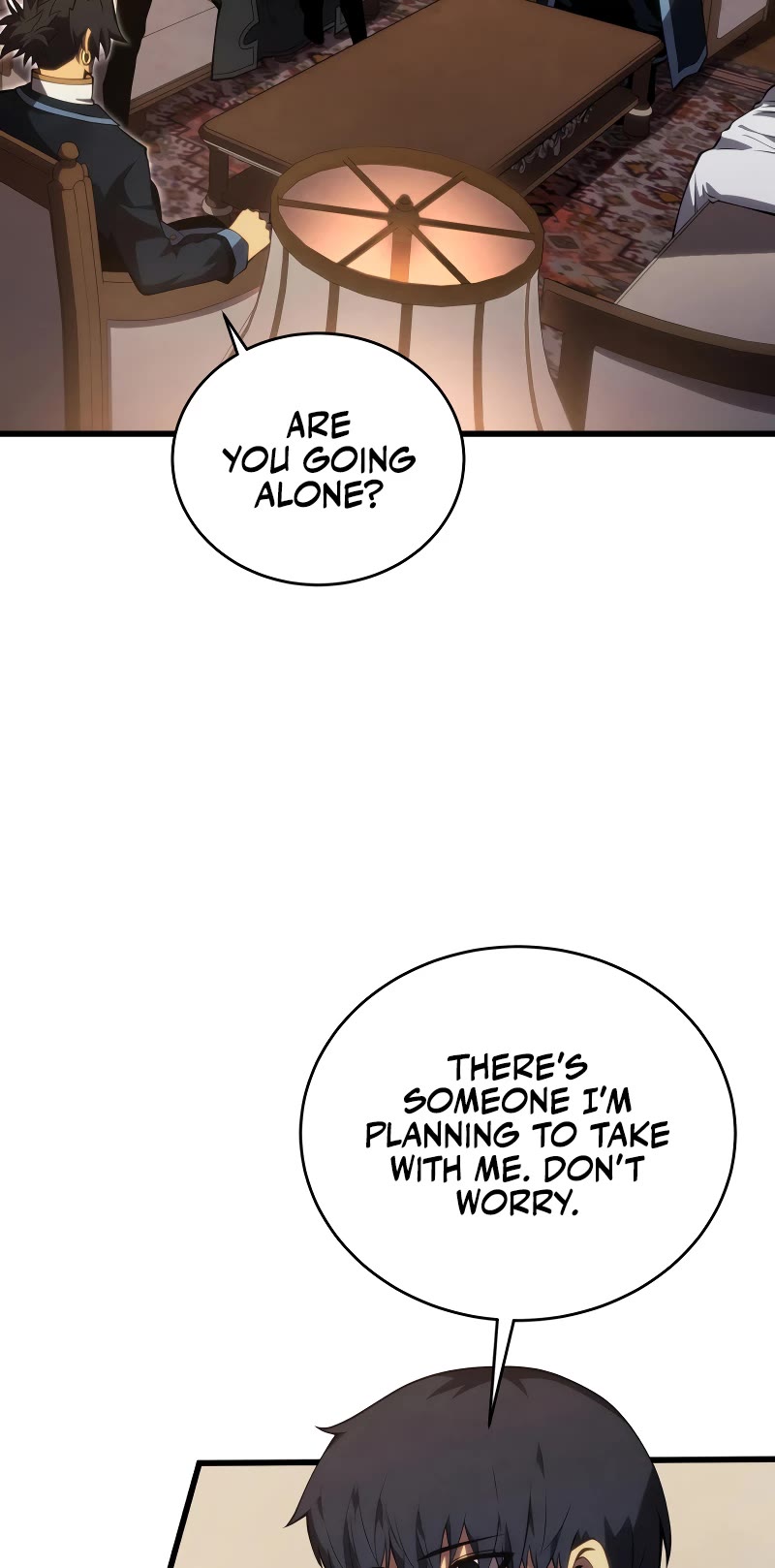 Swordmaster’s Youngest Son Chapter 118 page 39 - Chapter 118