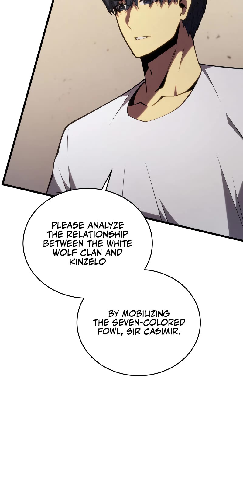 Swordmaster’s Youngest Son Chapter 118 page 40 - Chapter 118