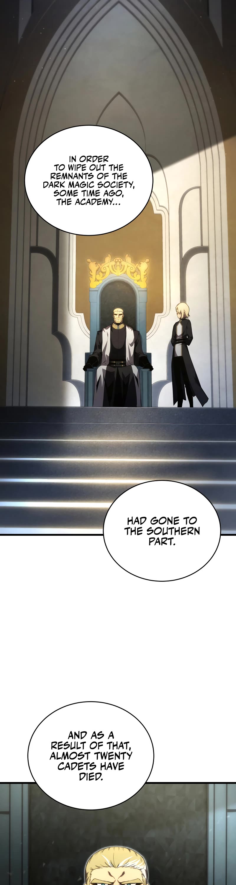Swordmaster’s Youngest Son Chapter 118 page 42 - Chapter 118