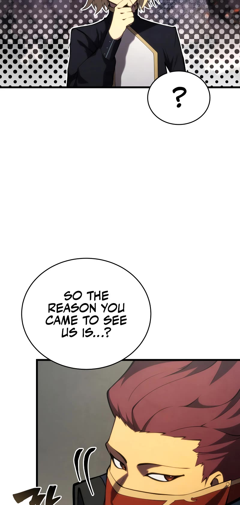 Swordmaster’s Youngest Son Chapter 118 page 47 - Chapter 118