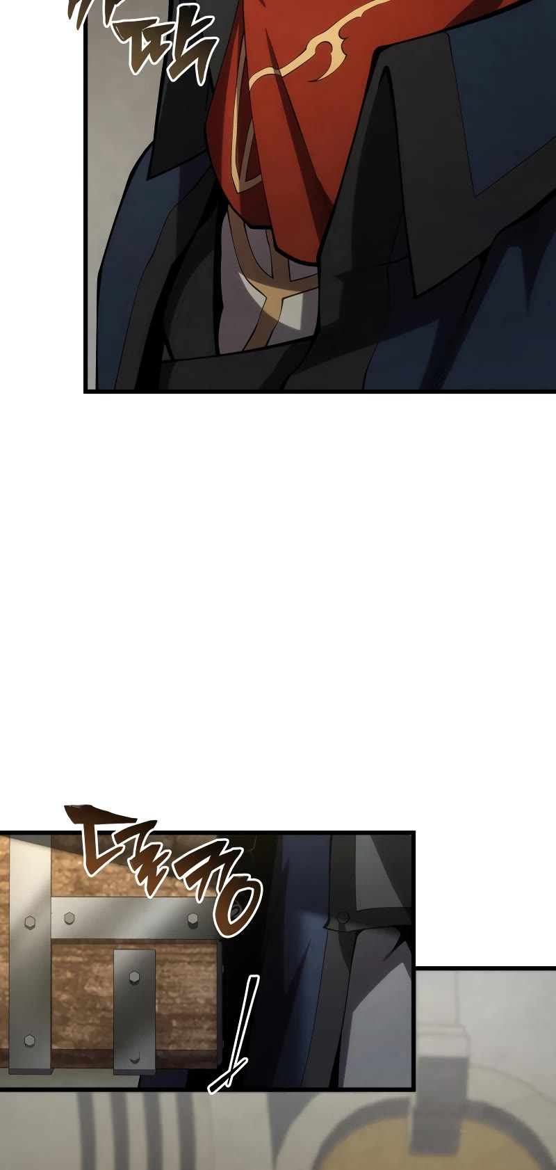 Swordmaster’s Youngest Son Chapter 118 page 48 - Chapter 118