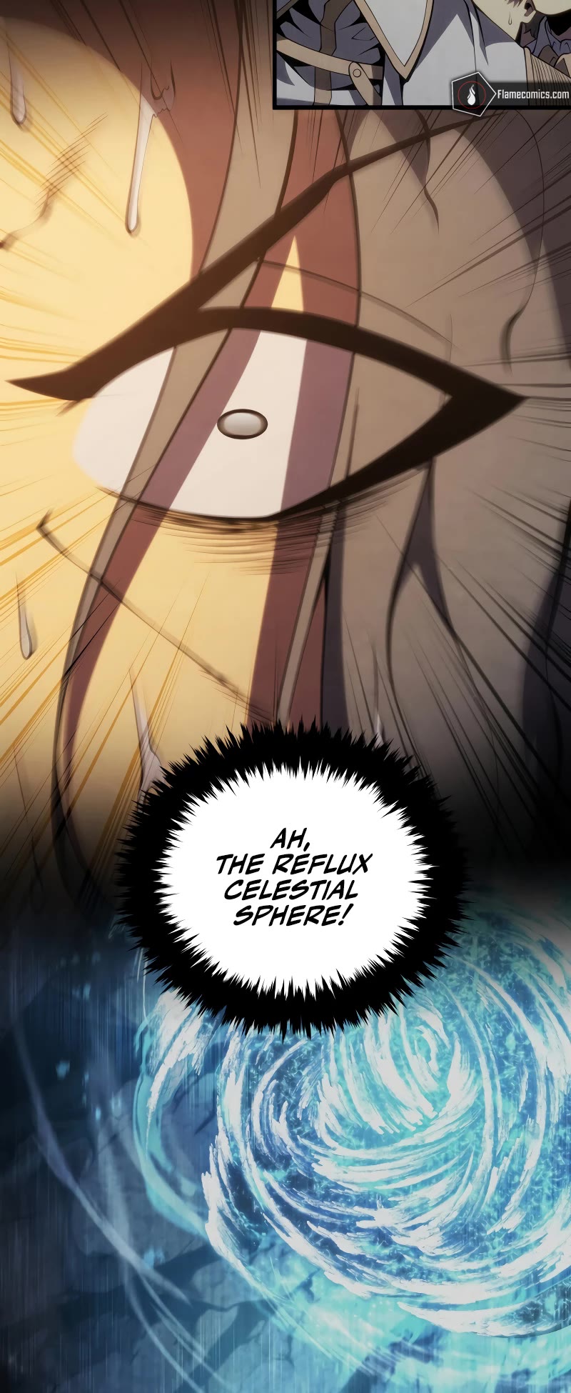 Swordmaster’s Youngest Son Chapter 118 page 5 - Chapter 118