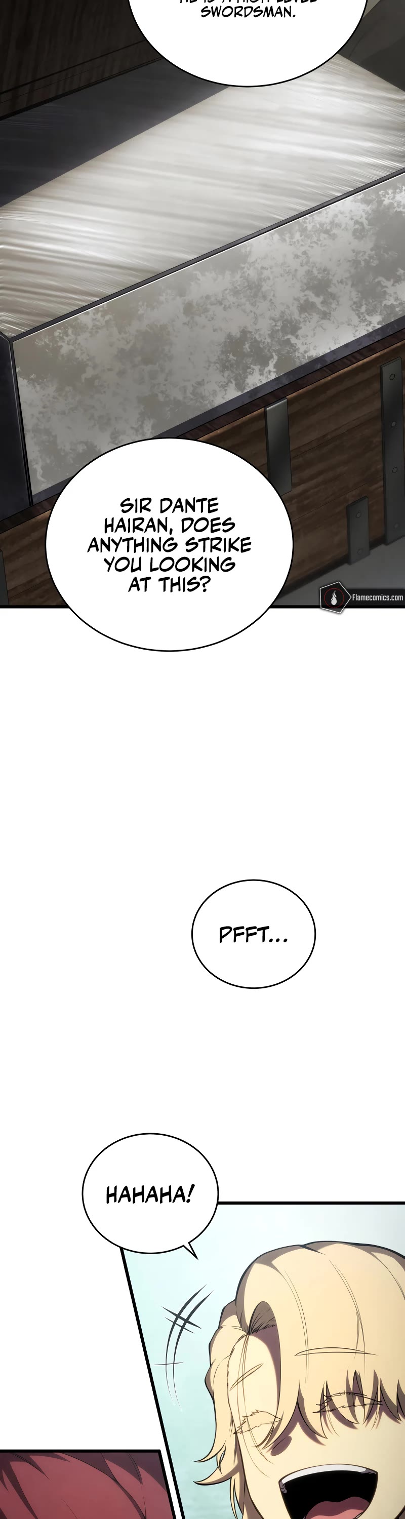 Swordmaster’s Youngest Son Chapter 118 page 50 - Chapter 118