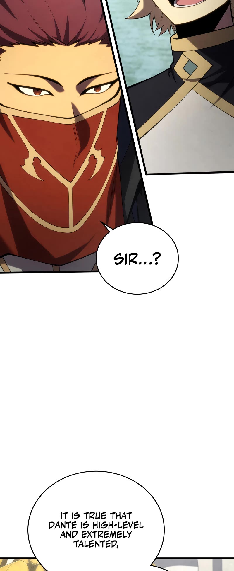 Swordmaster’s Youngest Son Chapter 118 page 51 - Chapter 118