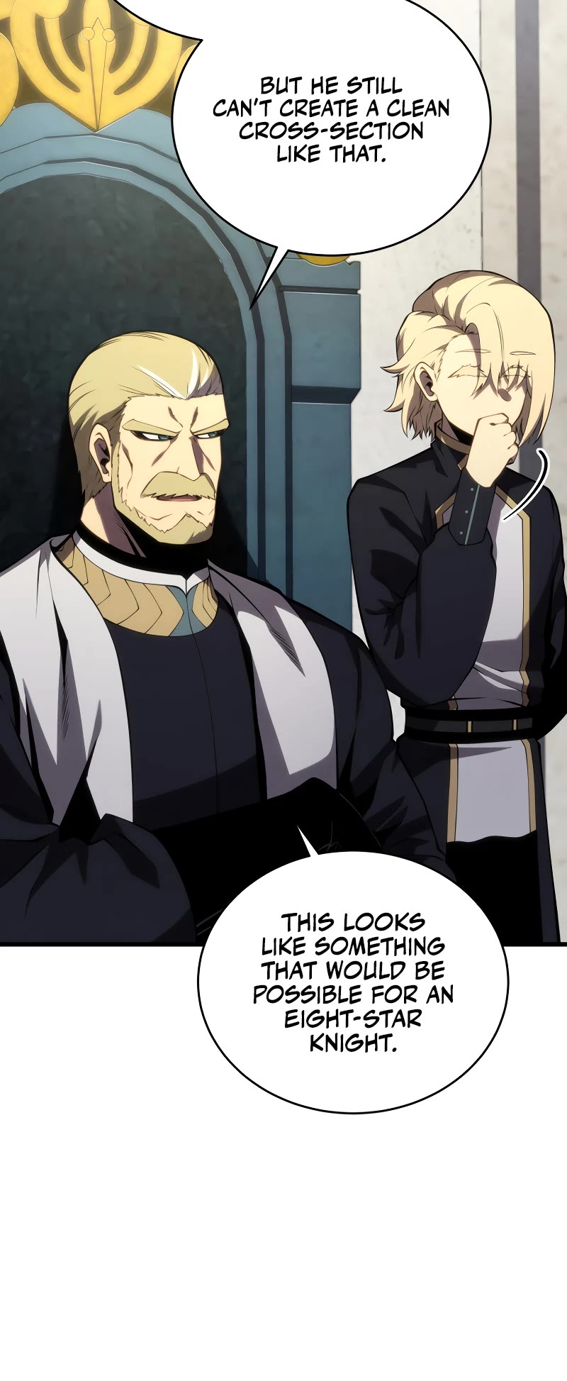 Swordmaster’s Youngest Son Chapter 118 page 52 - Chapter 118