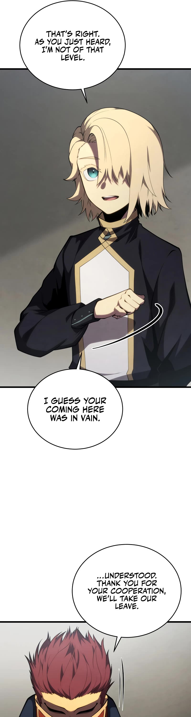 Swordmaster’s Youngest Son Chapter 118 page 53 - Chapter 118