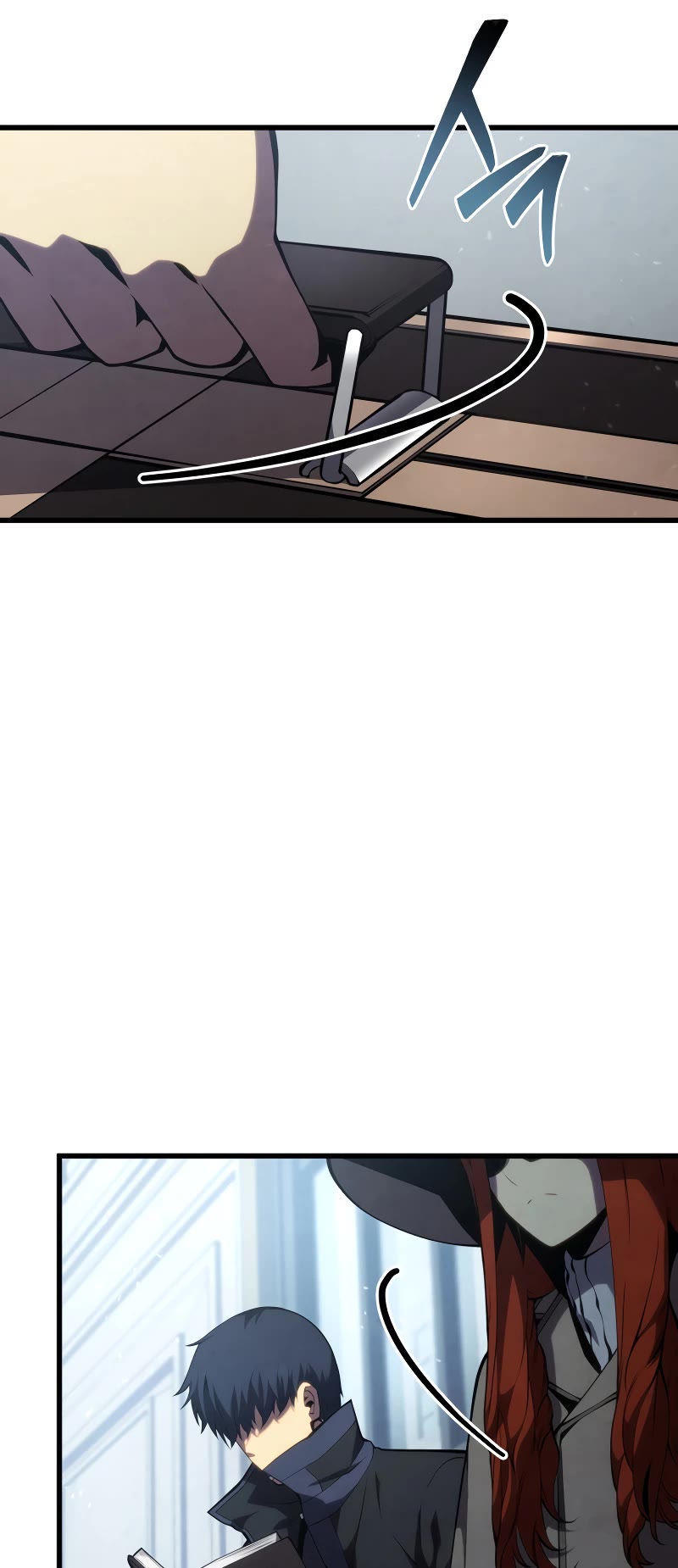 Swordmaster’s Youngest Son Chapter 118 page 61 - Chapter 118