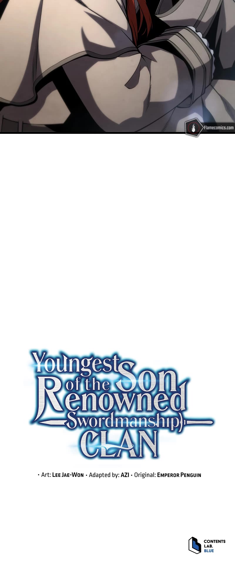Swordmaster’s Youngest Son Chapter 118 page 65 - Chapter 118