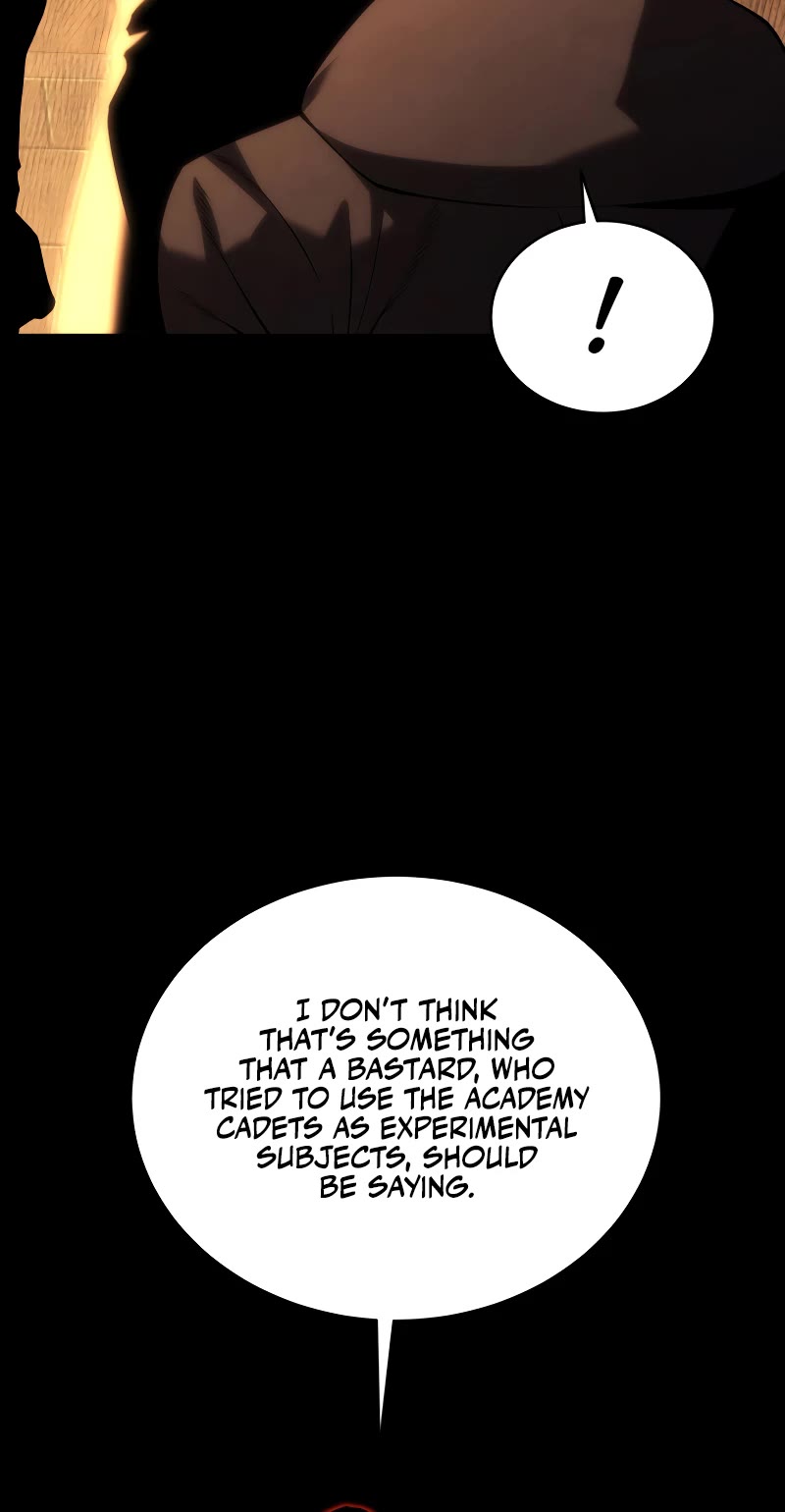 Swordmaster’s Youngest Son Chapter 118 page 9 - Chapter 118