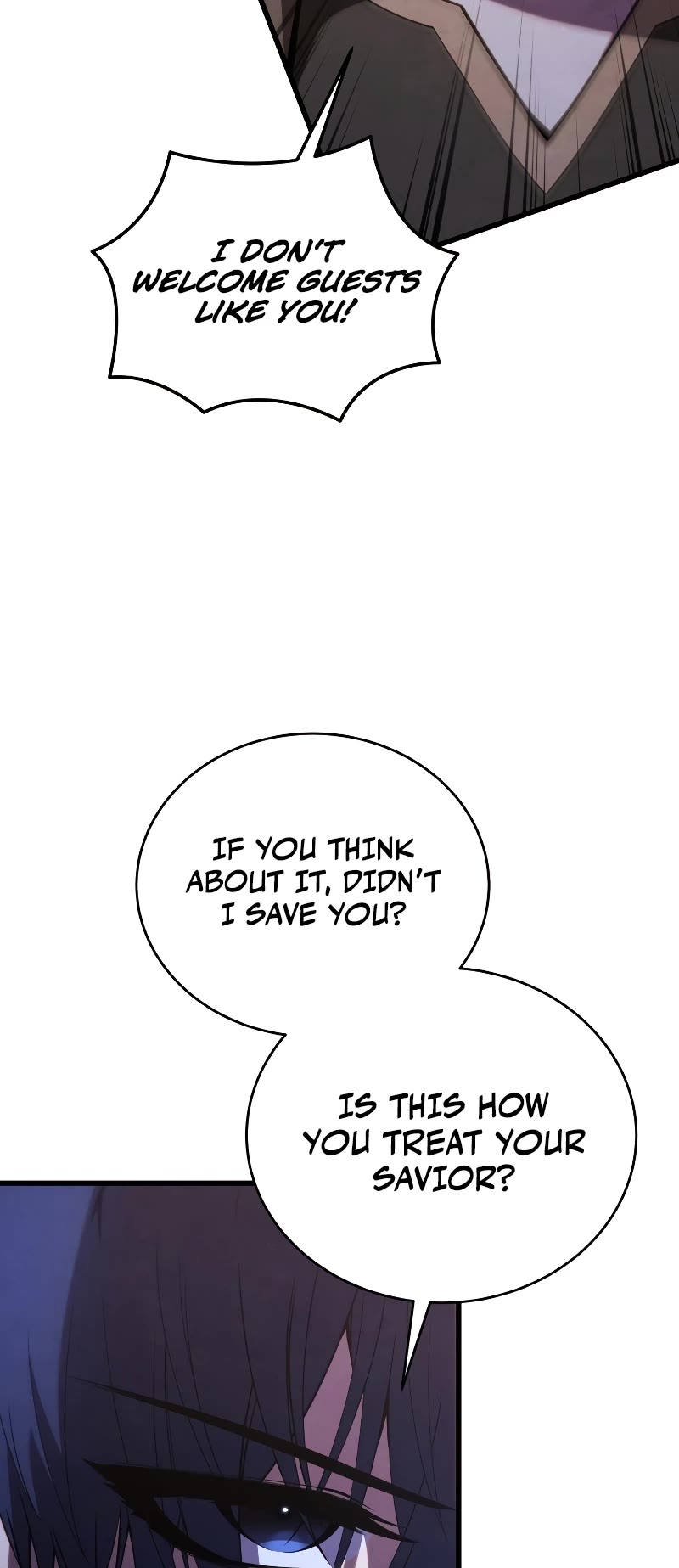 Swordmaster’s Youngest Son Chapter 119 page 11 - Chapter 119